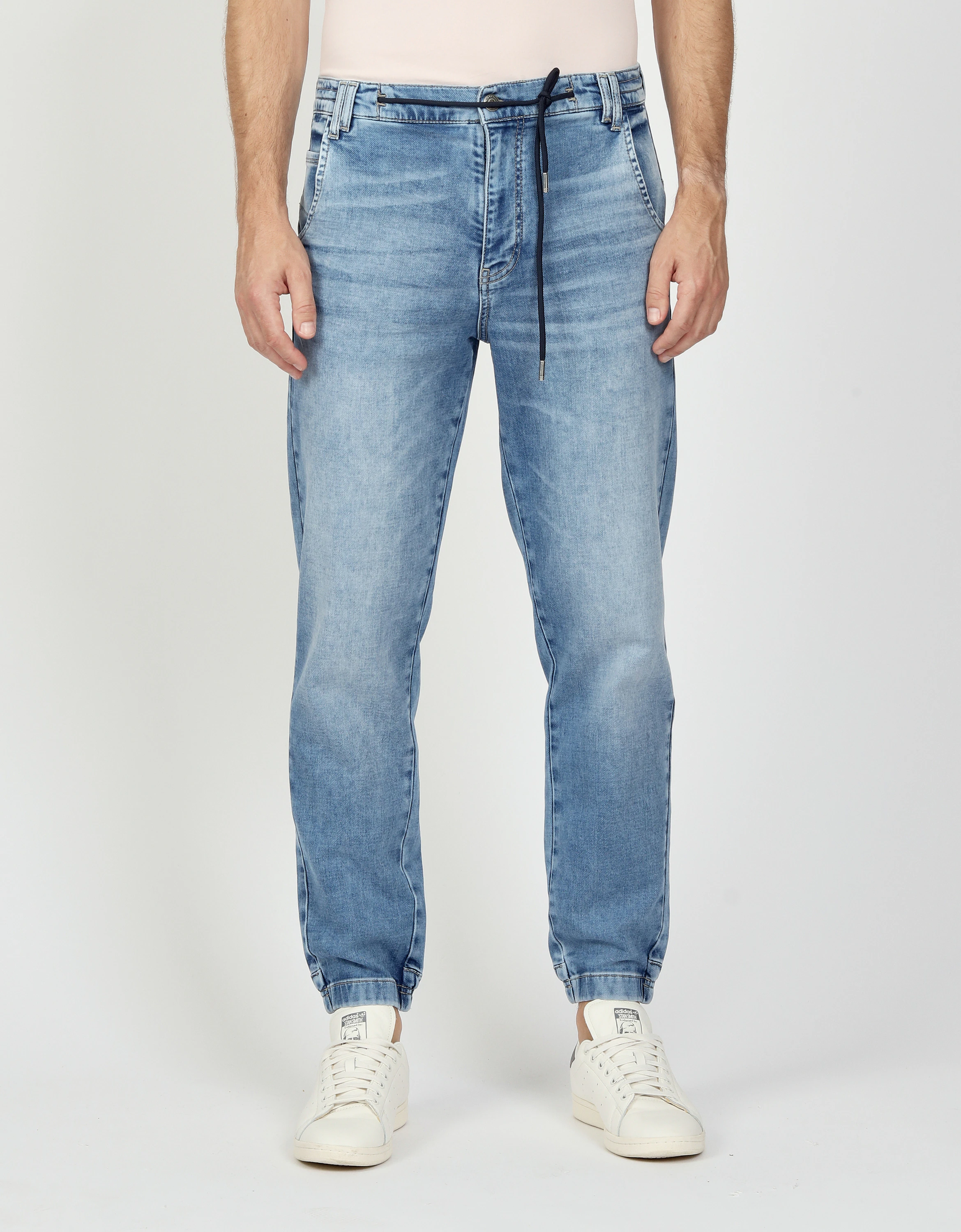 GANG Relax-fit-Jeans "GANG Jeans Relaxed Fit 94MILO" günstig online kaufen