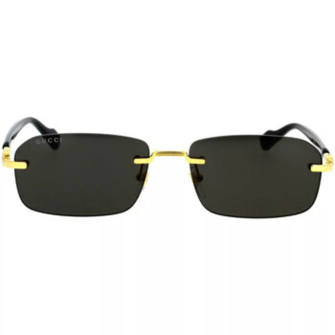 Gucci  Sonnenbrillen -Sonnenbrille GG1221S 001 günstig online kaufen