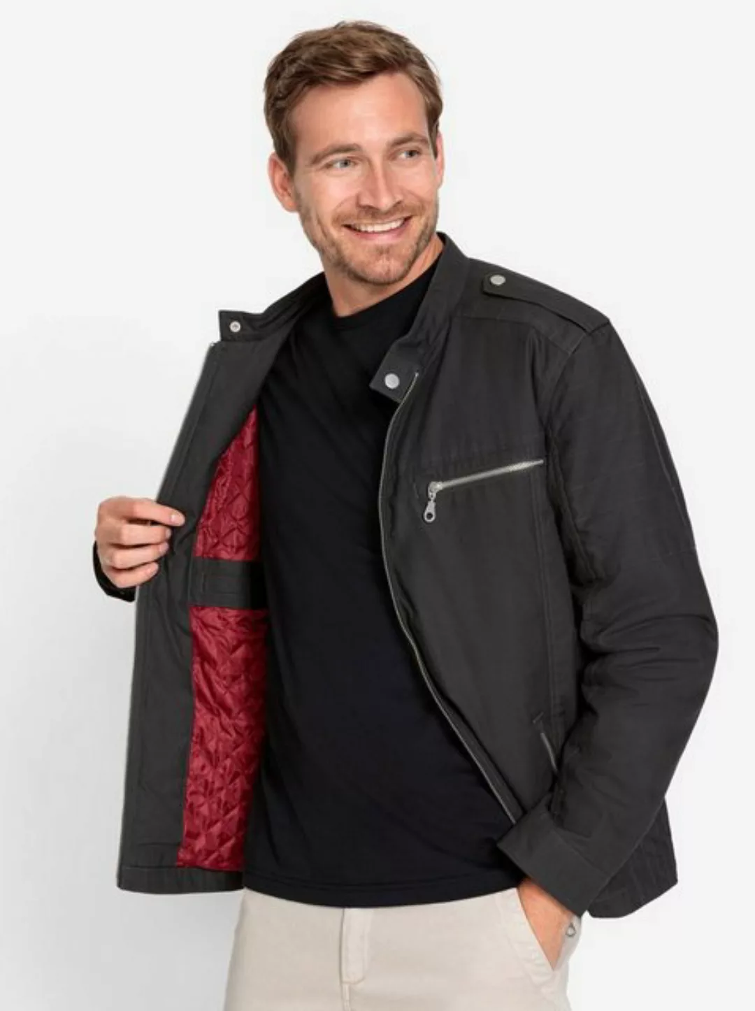 Witt Blouson Blouson günstig online kaufen