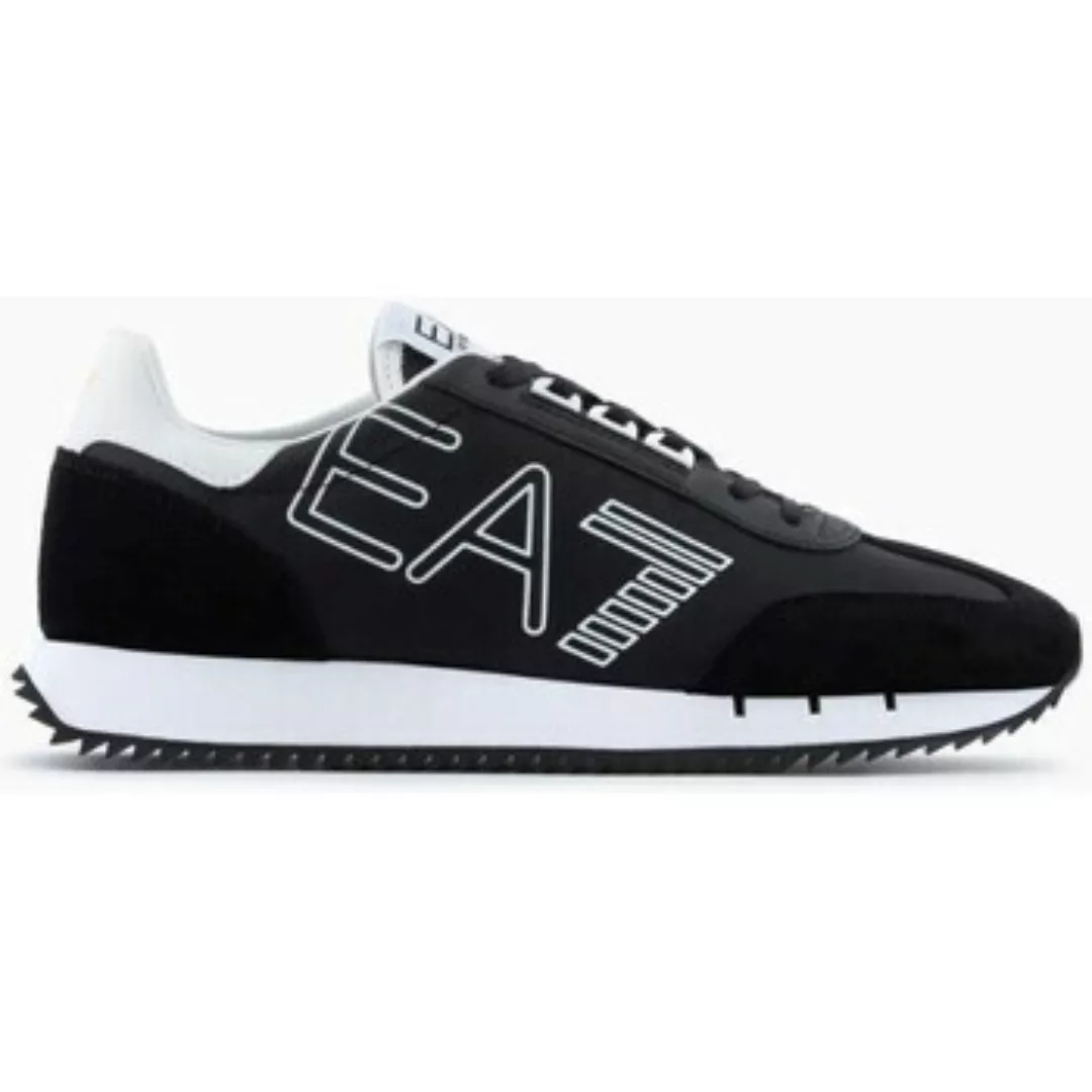 Emporio Armani EA7  Sneaker X8X101 XK257 günstig online kaufen