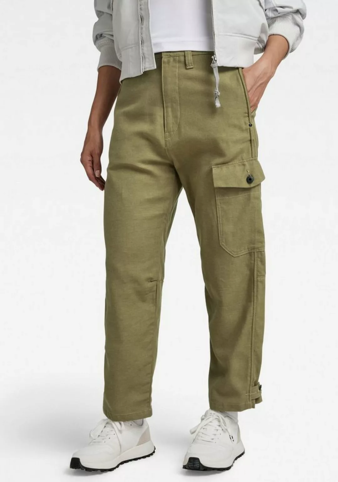 G-STAR Cargohose Cargo Relaxed günstig online kaufen