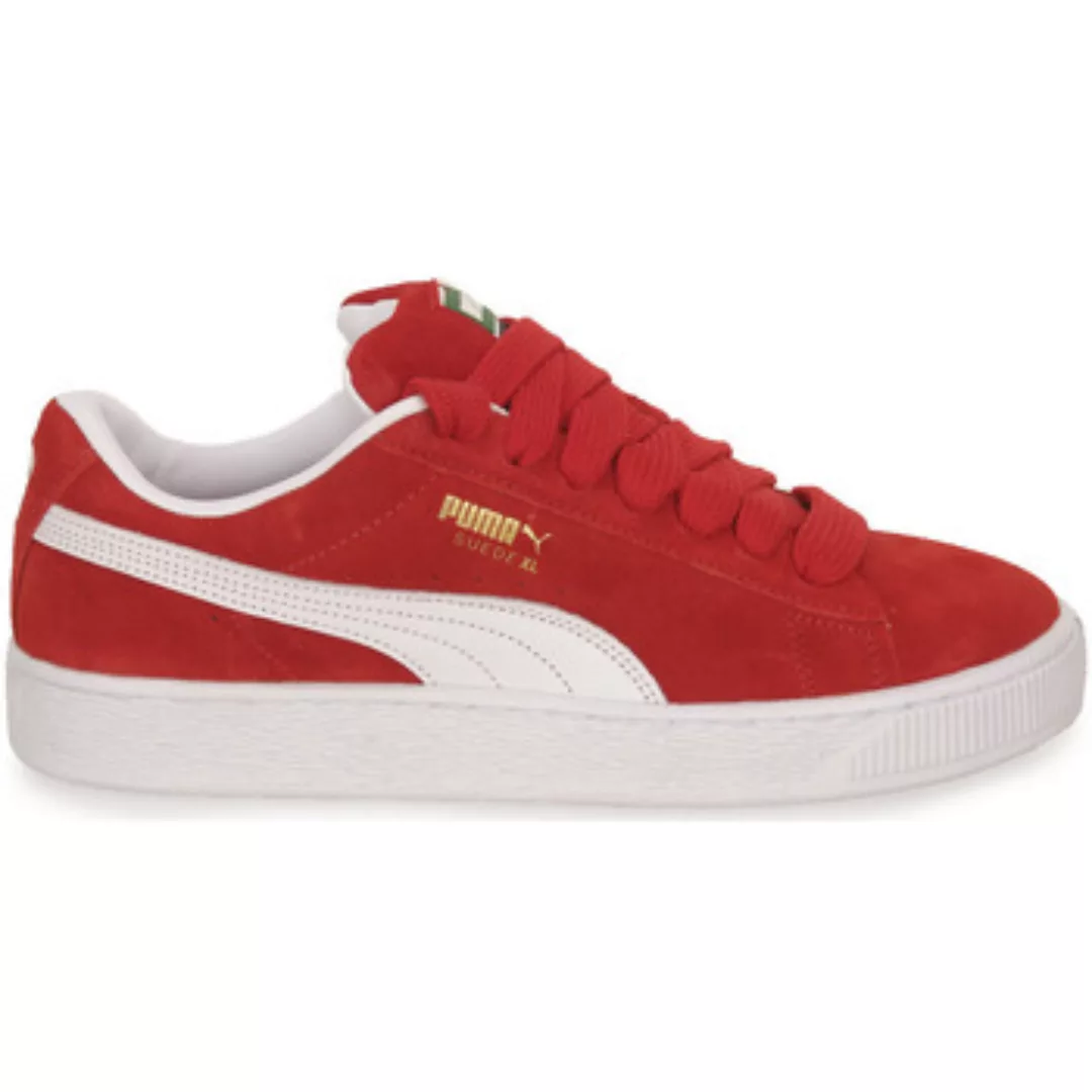 Puma  Sneaker 03 SUEDE XL günstig online kaufen