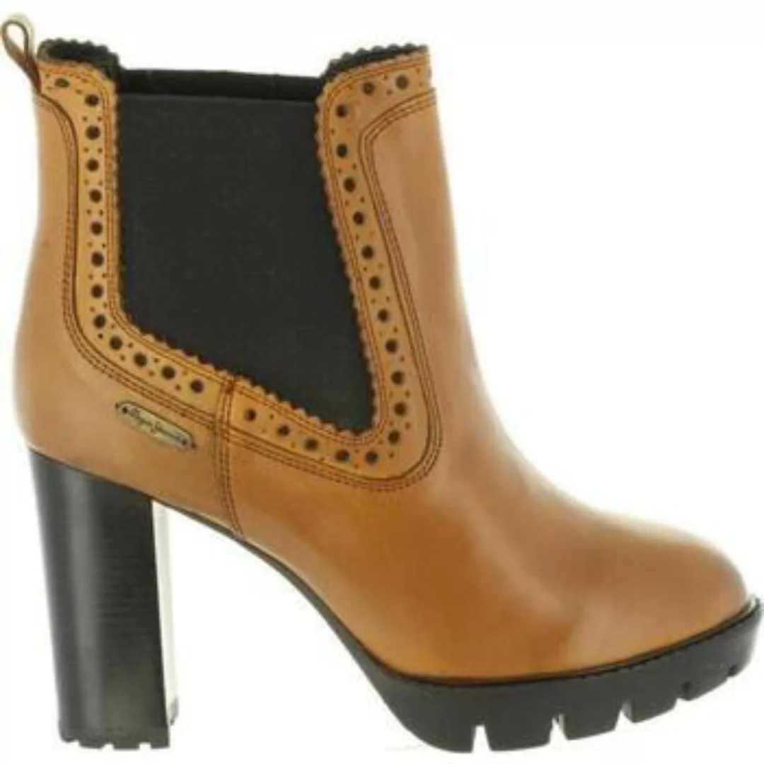 Pepe jeans  Stiefeletten PLS50326 VERNON günstig online kaufen