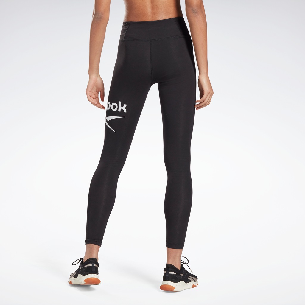 Reebok Leggings "RI BL Cotton Legging" günstig online kaufen