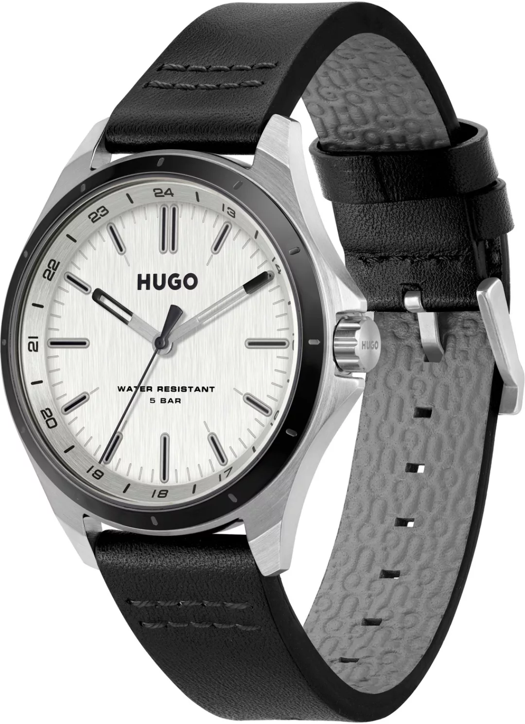 HUGO Quarzuhr »#COMPLETE, 1530325« günstig online kaufen