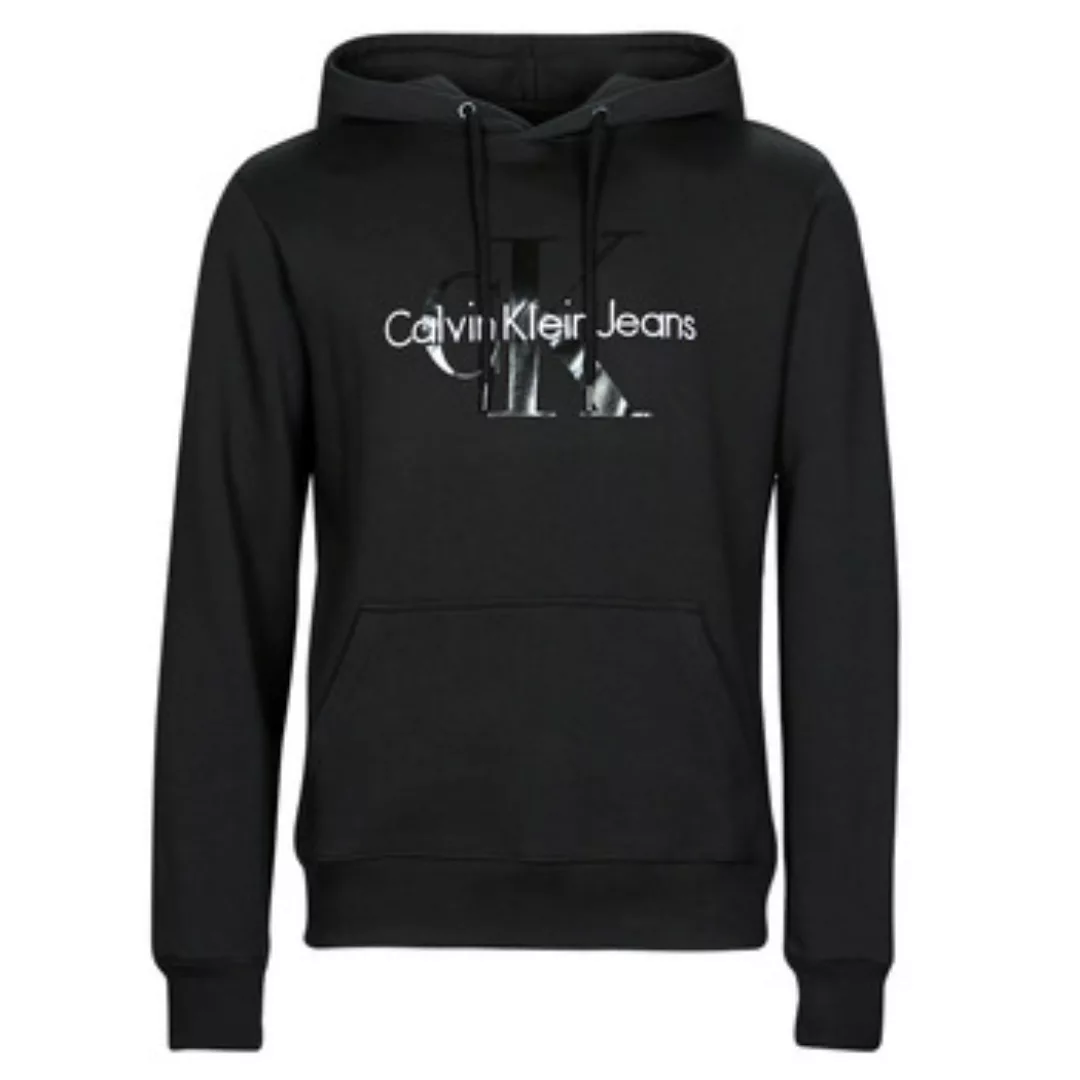 Calvin Klein Jeans  Sweatshirt MONOLOGO REGULAR HOODIE günstig online kaufen