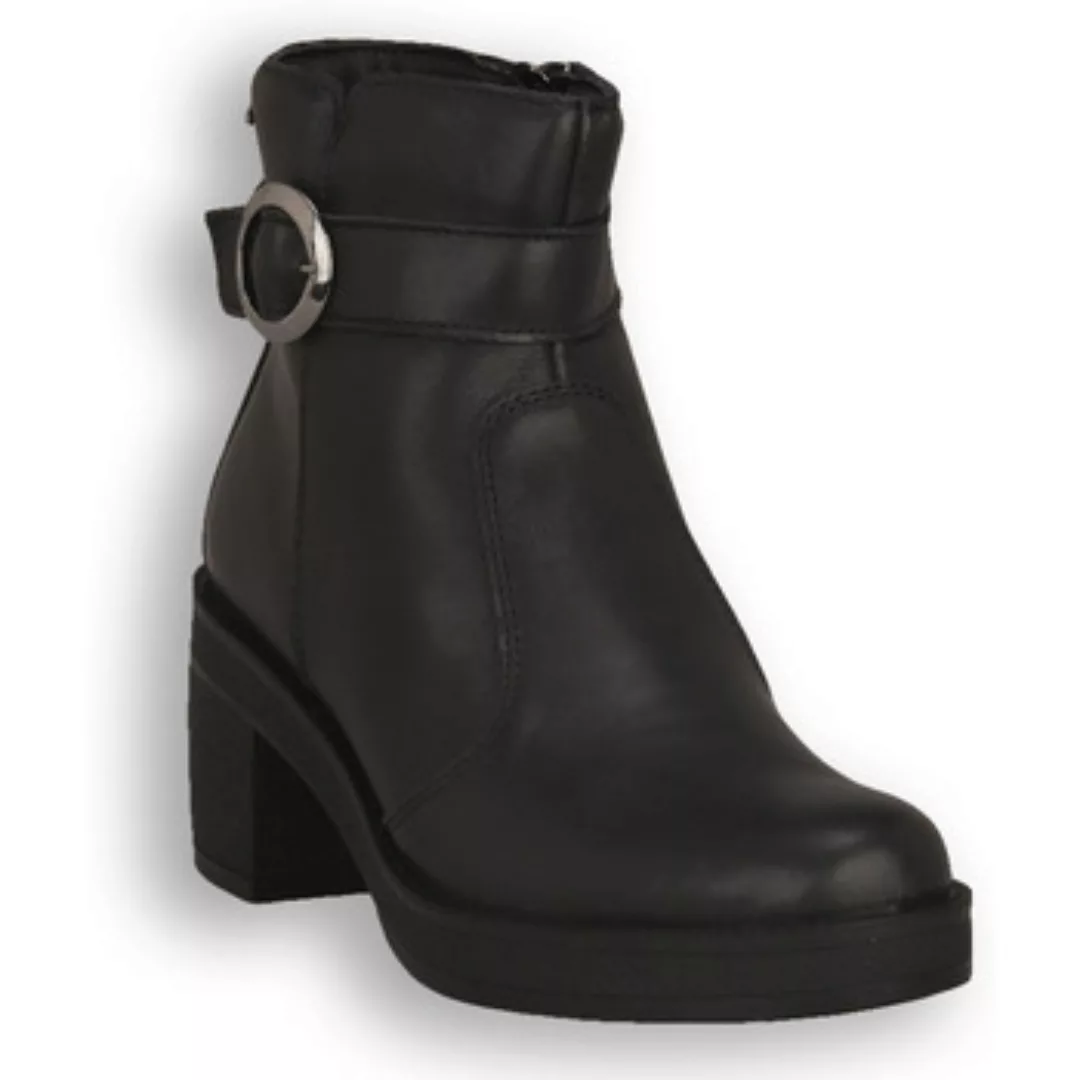 IgI&CO  Ankle Boots DARYL NERO günstig online kaufen