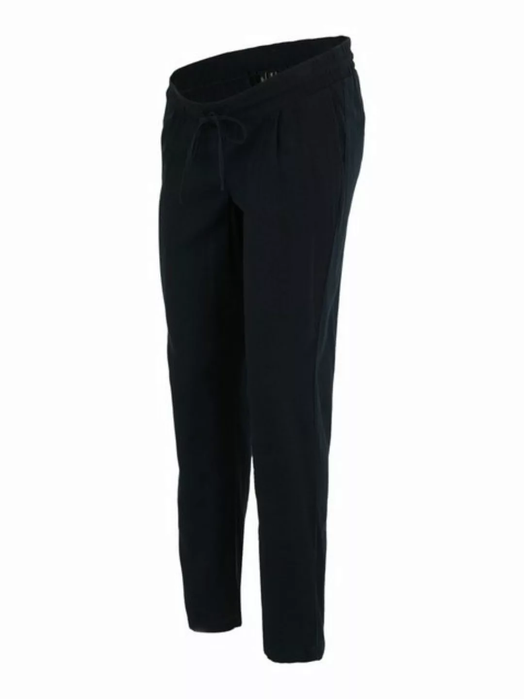 Vero Moda Maternity 7/8-Hose JESMILO (1-tlg) Drapiert/gerafft günstig online kaufen