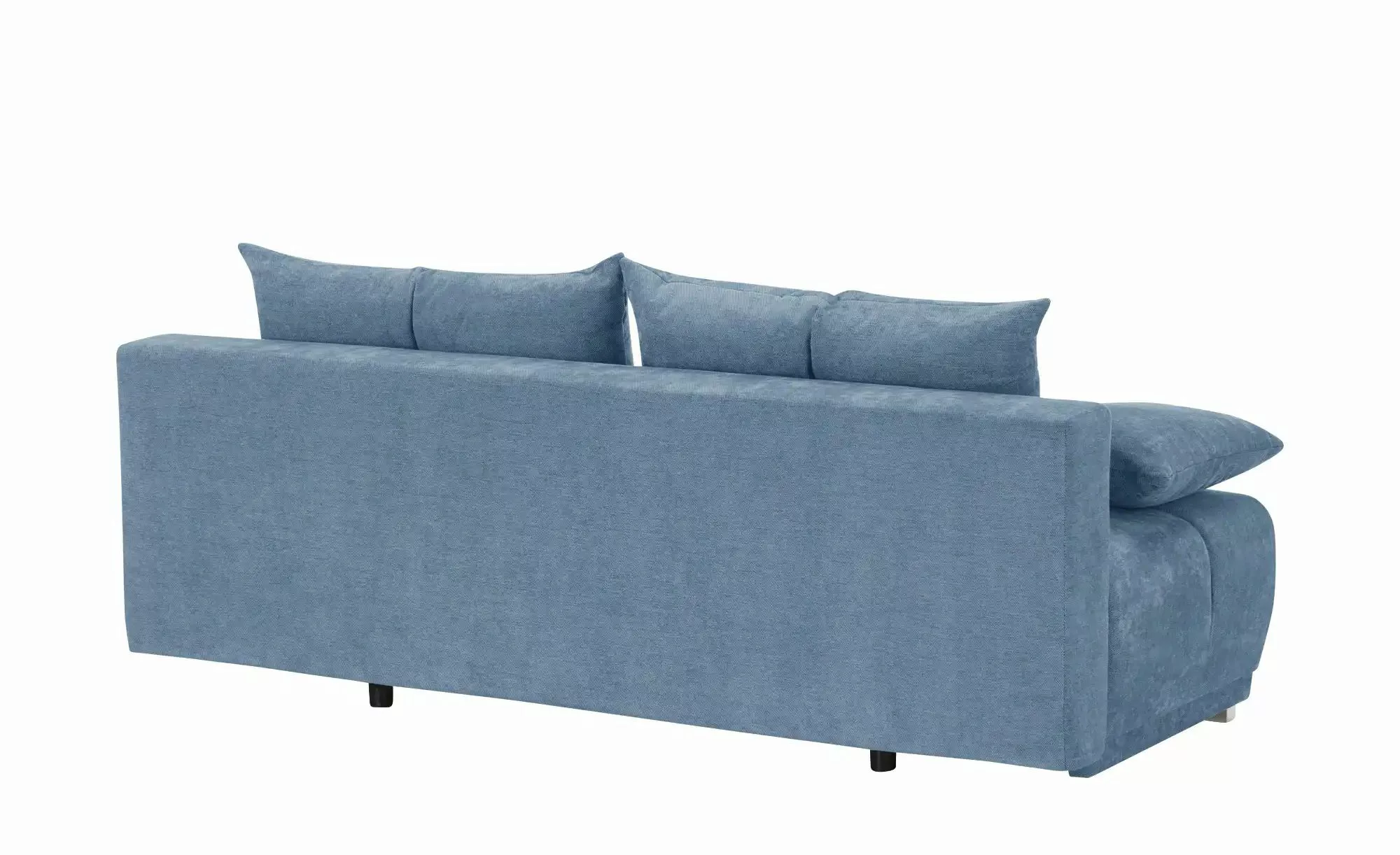 switch Schlafsofa  Gala ¦ blau ¦ Maße (cm): B: 208 H: 92 T: 102.0 Polstermö günstig online kaufen