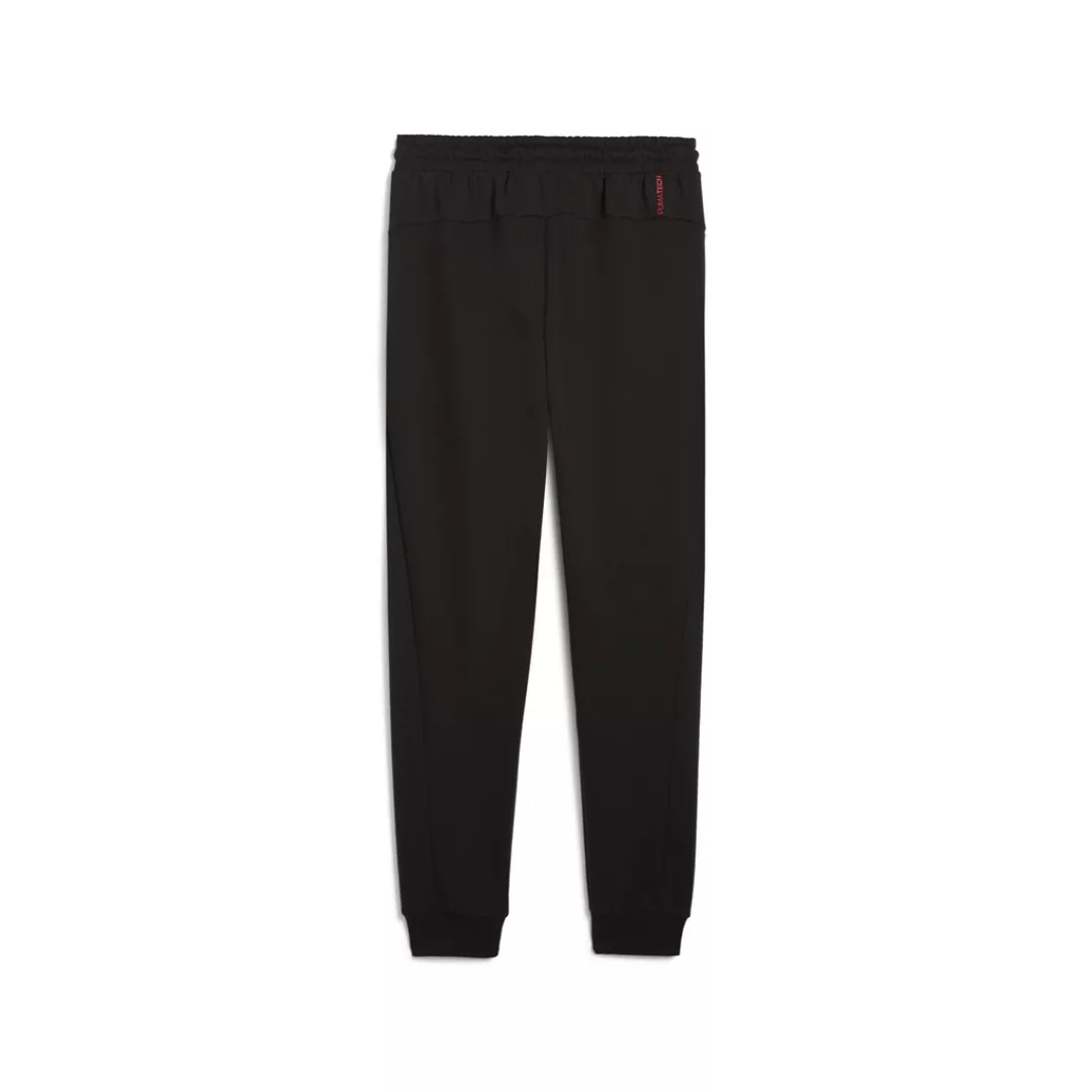 PUMA Sporthose "Scuderia Ferrari PUMATECH Hose Herren" günstig online kaufen