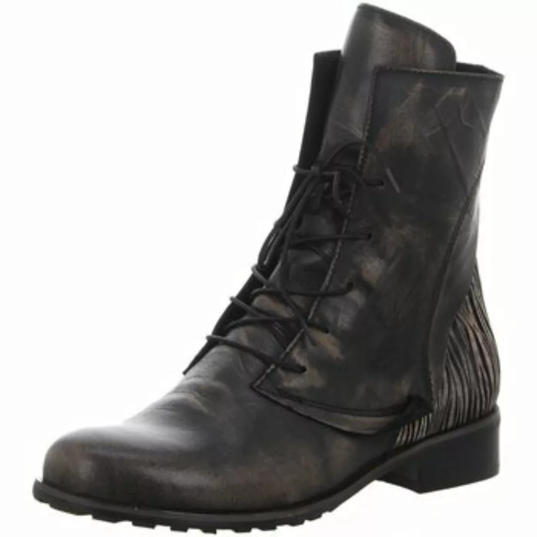 Simen  Stiefel Stiefeletten 6267A BRAUN günstig online kaufen