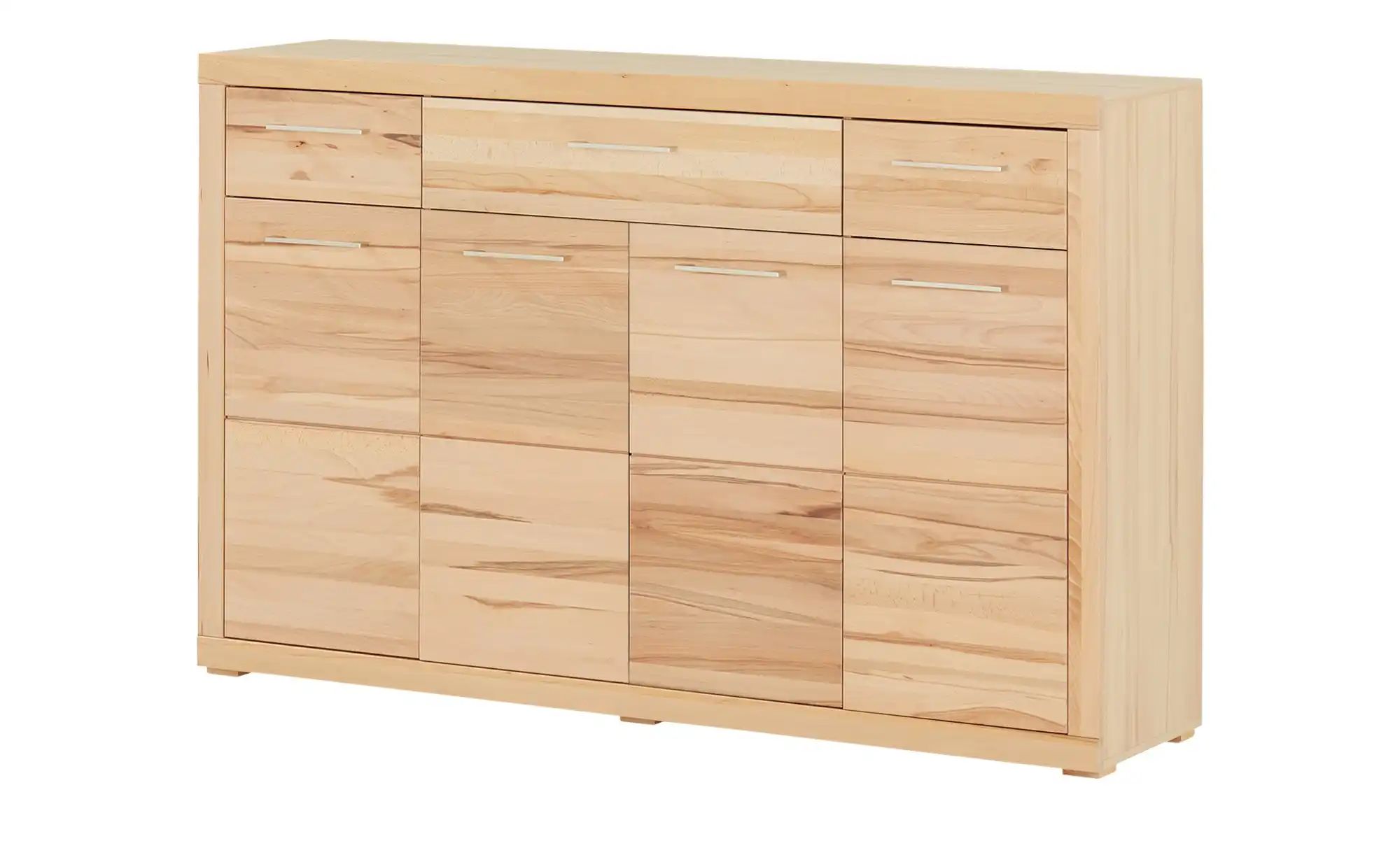 smart Highboard  Oslo  ¦ holzfarben ¦ Maße (cm): B: 171 H: 109 T: 42.0 Komm günstig online kaufen