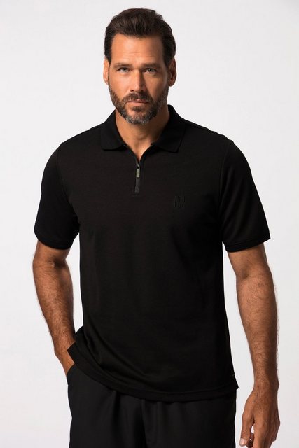 JP1880 Poloshirt Funktions-Poloshirt FLEXNAMIC QuickDry günstig online kaufen