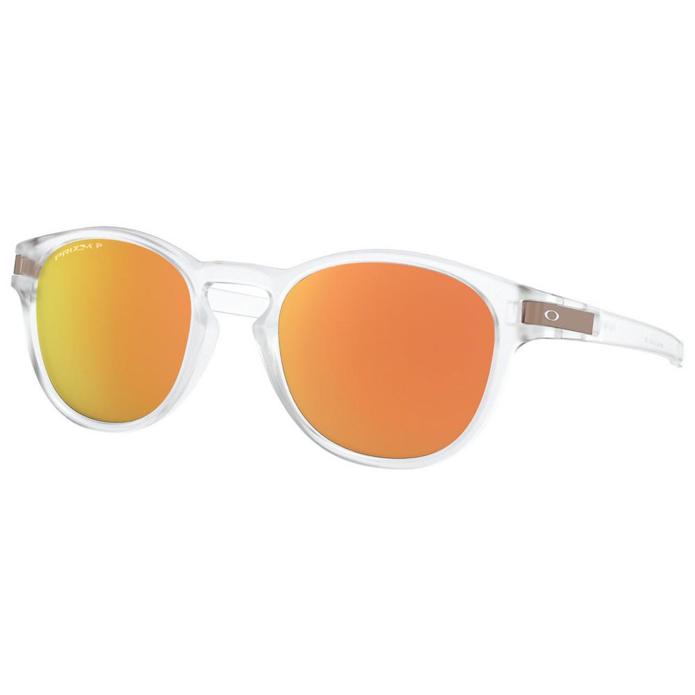 Oakley Latch Prizm Polarisierende Sonnenbrille Prizm Rose Gold Polarized/CA günstig online kaufen