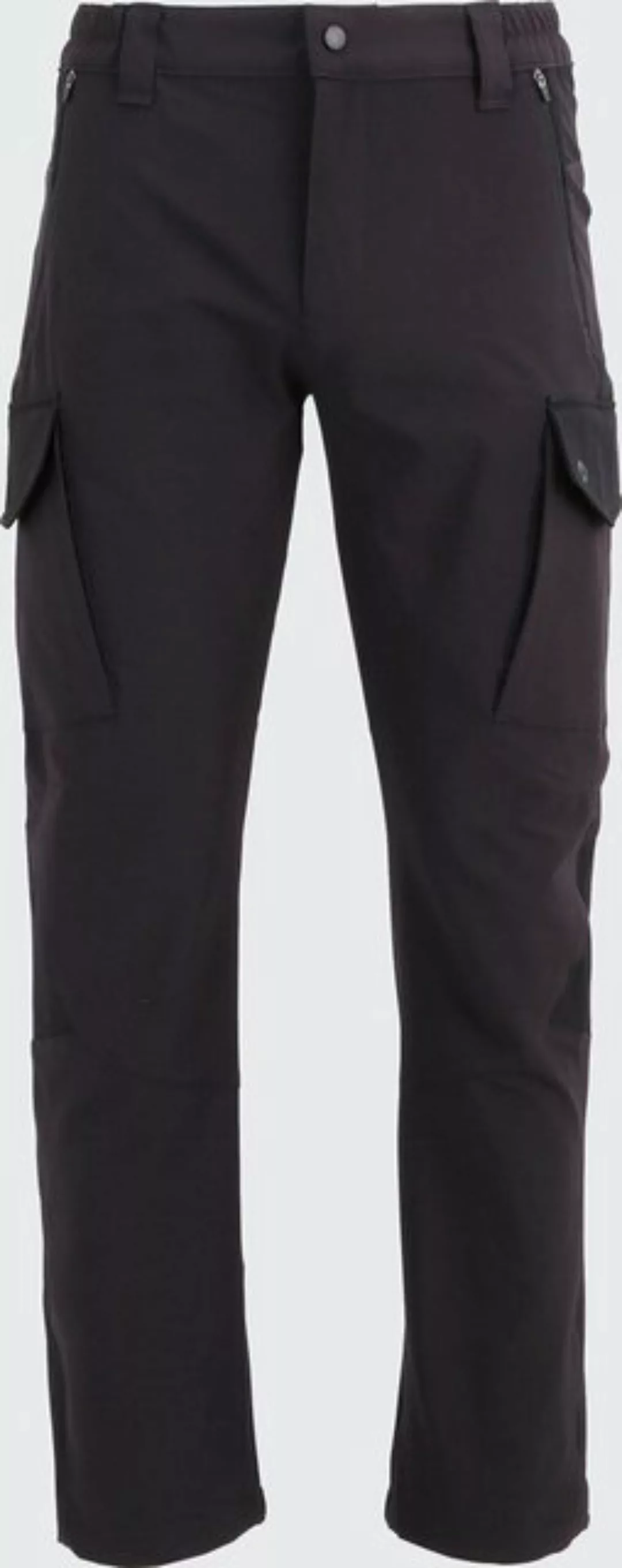 HOT Sportswear Trekkinghose Glarus M_Pants graphite günstig online kaufen