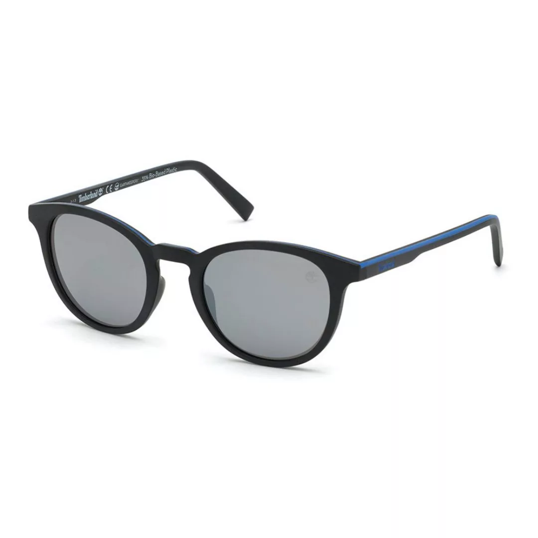 Timberland Tb9197 Sonnenbrille 50 Matte Black günstig online kaufen