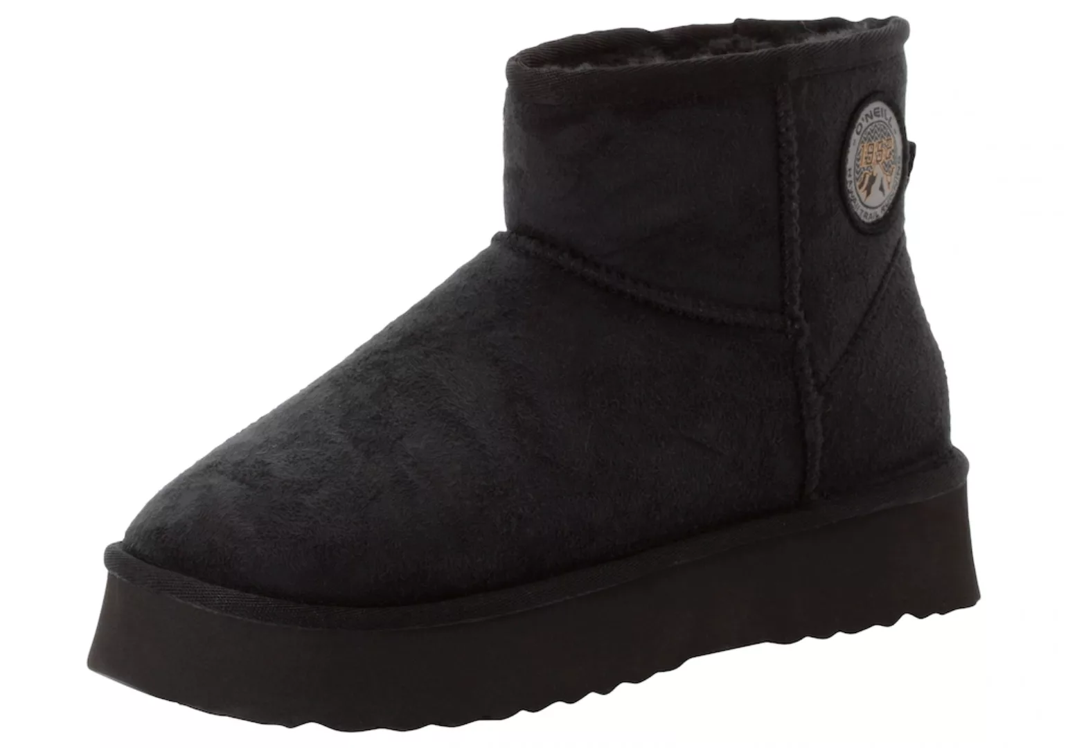 ONeill Schlupfboots "BESIANA PLATFORM WOMEN MID", Winterboots, Snowboots, W günstig online kaufen