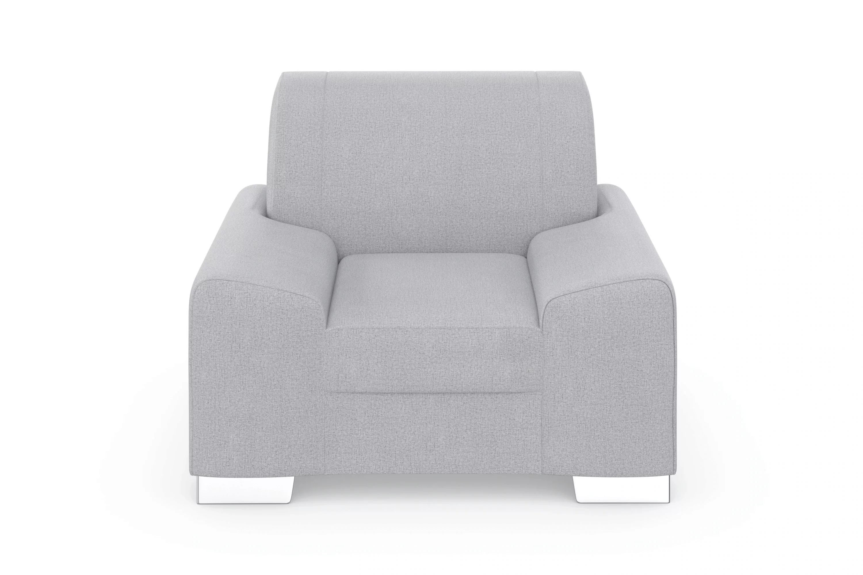 DOMO collection Sessel "Anzio", wahlweise mit Federkern günstig online kaufen