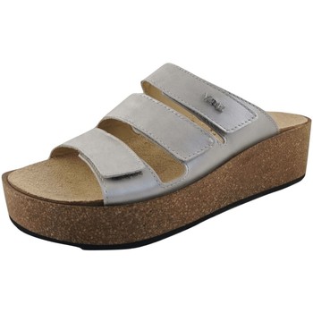 Vital  Clogs Pantoletten Nina 56012 creme Bleary 56012 günstig online kaufen