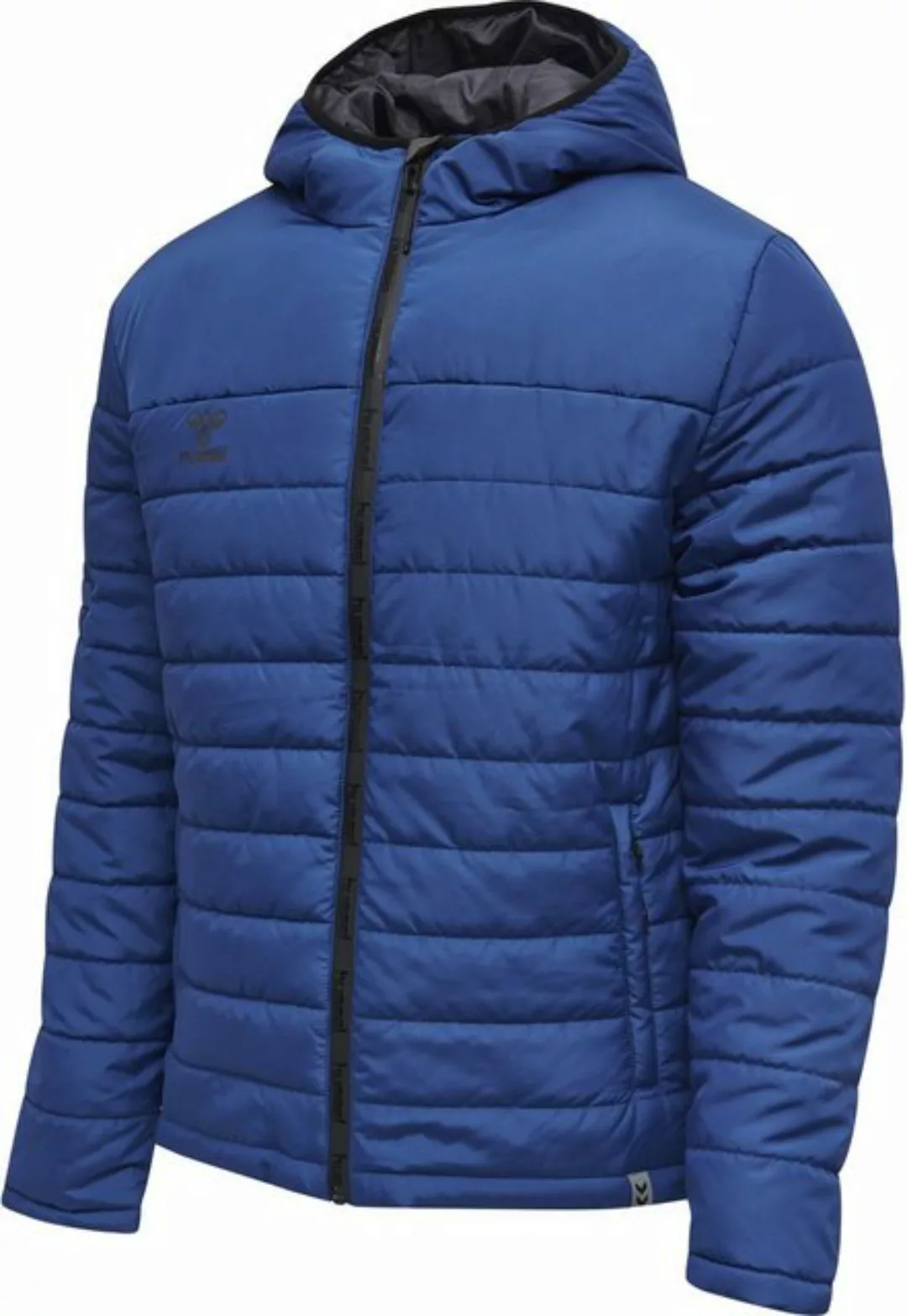 hummel Steppjacke Hmlnorth Quilted Hood Jacket günstig online kaufen