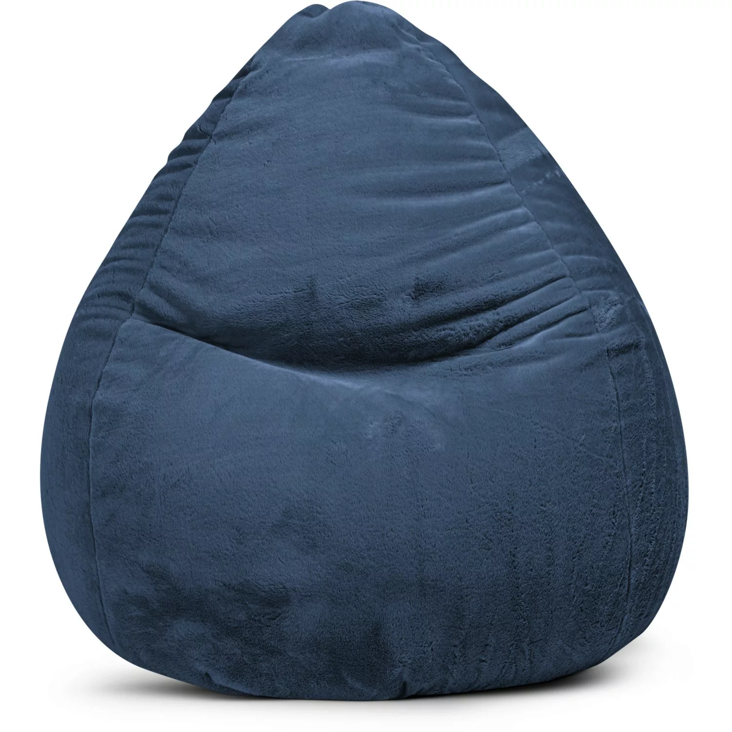 Magma Heimtex Sitzsack »Beanbag SOFTY XXL«, (1 St.) günstig online kaufen