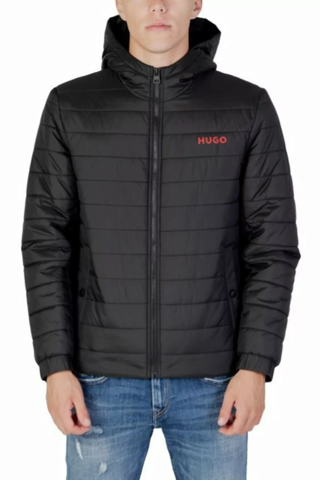 HUGO Sommerjacke günstig online kaufen