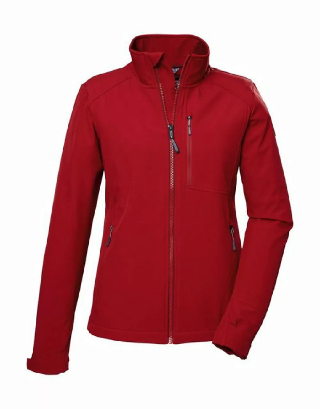 Killtec Softshelljacke KOS 264 WMN SFTSHLL JCKT günstig online kaufen