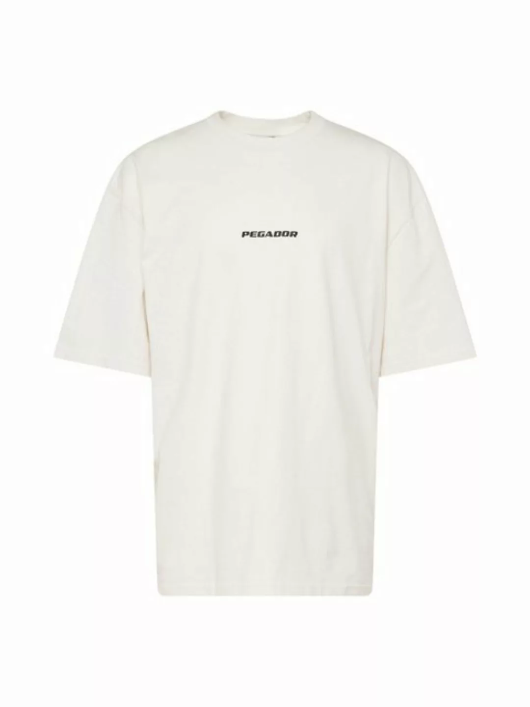 Pegador T-Shirt Colne Logo OS günstig online kaufen