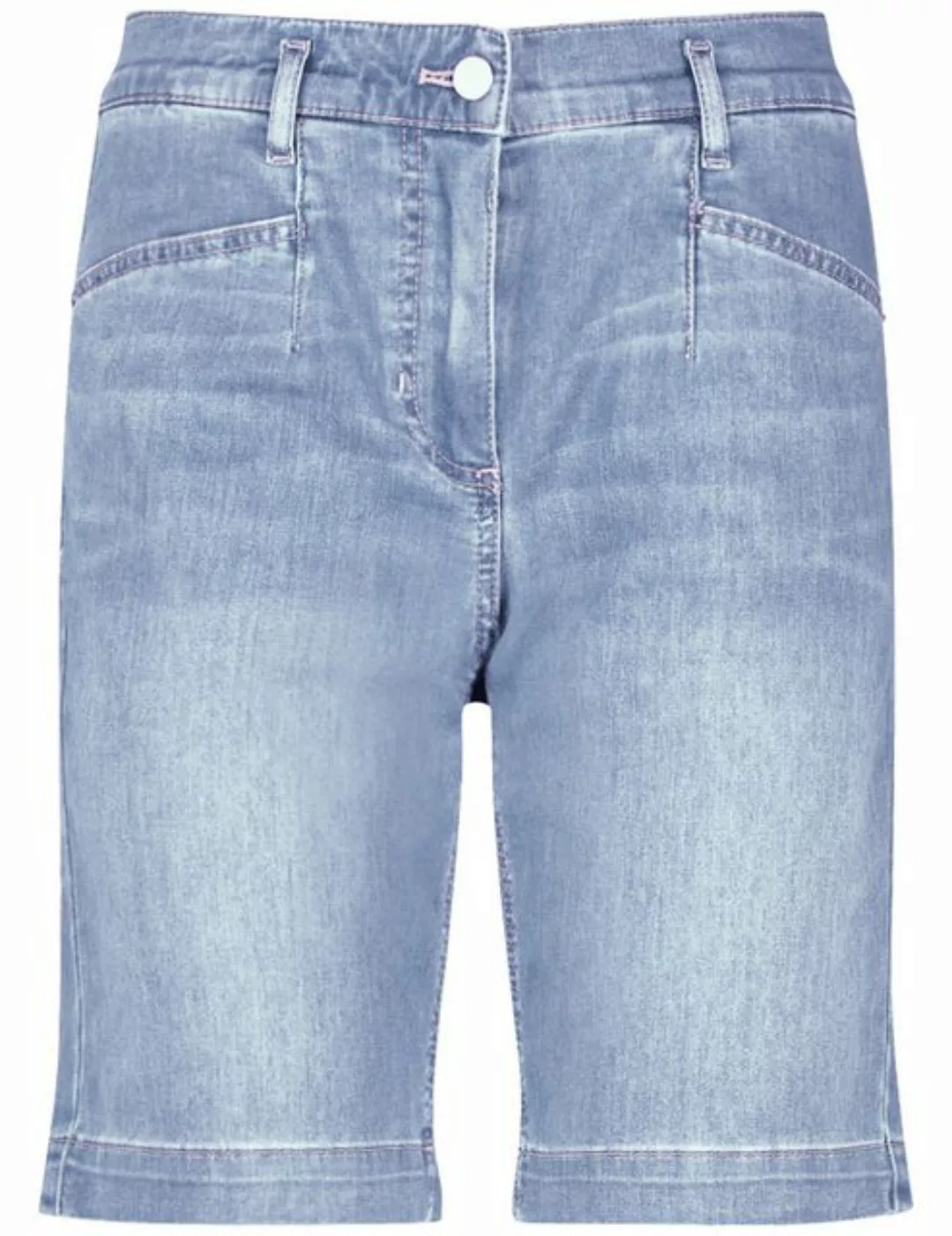 GERRY WEBER 7/8-Jeans Shorts KIARA RELAXED FIT günstig online kaufen