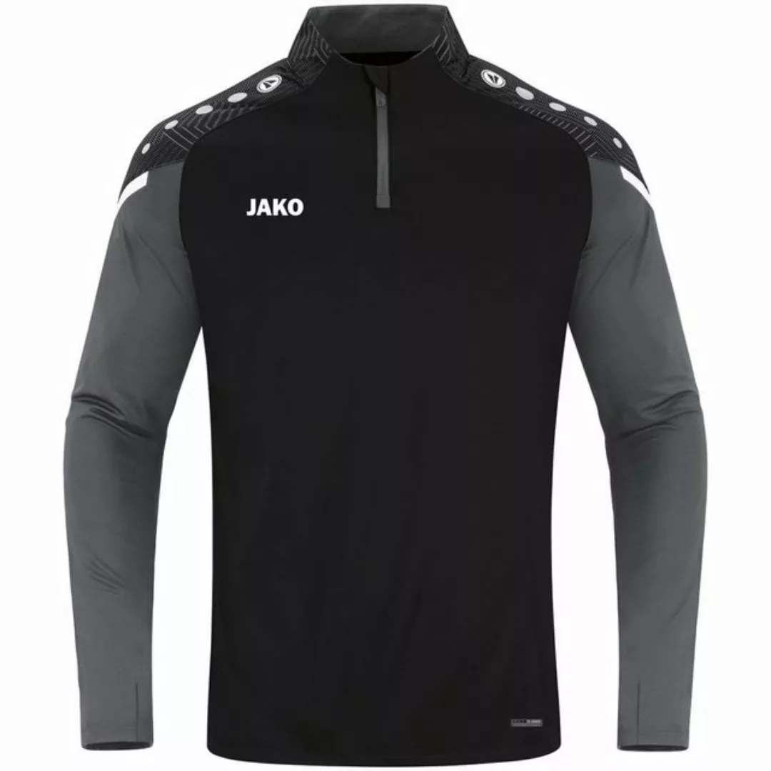 Jako Sweatshirt Performance Ziptop günstig online kaufen