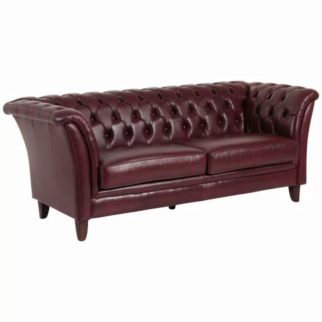 Max Winzer Sofa Norfolk Wischleder günstig online kaufen