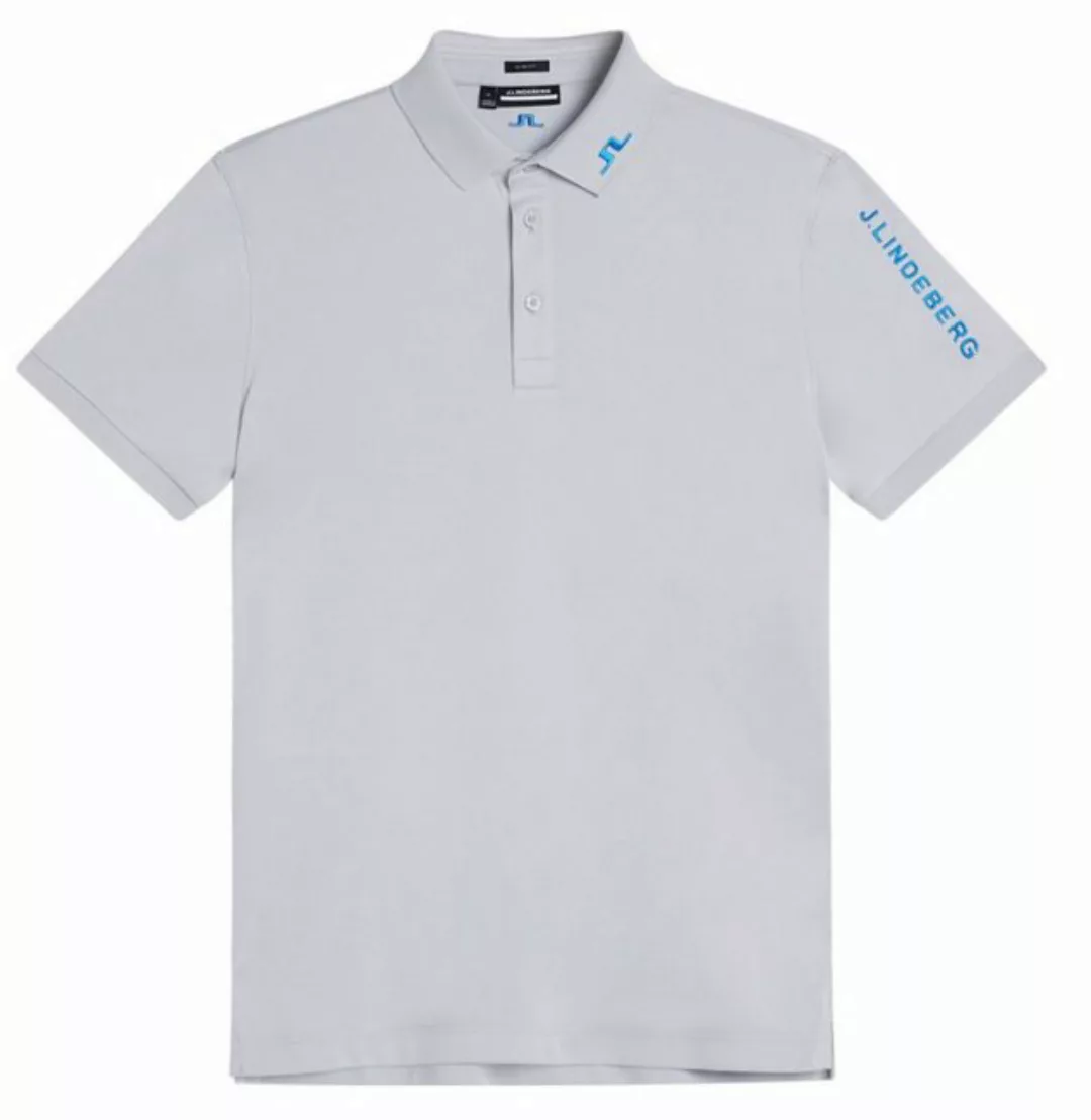 J.LINDEBERG Poloshirt Tour Tech Slim Fit Polo günstig online kaufen