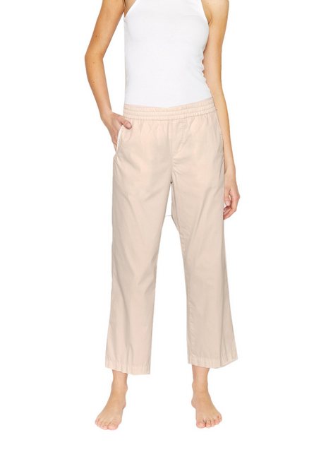 ANGELS 5/6-Hose Angels Damen Hose Linn Jump 40 (1-tlg) günstig online kaufen