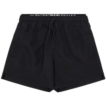 Emporio Armani Badeshorts Boxer Beachwear mit günstig online kaufen