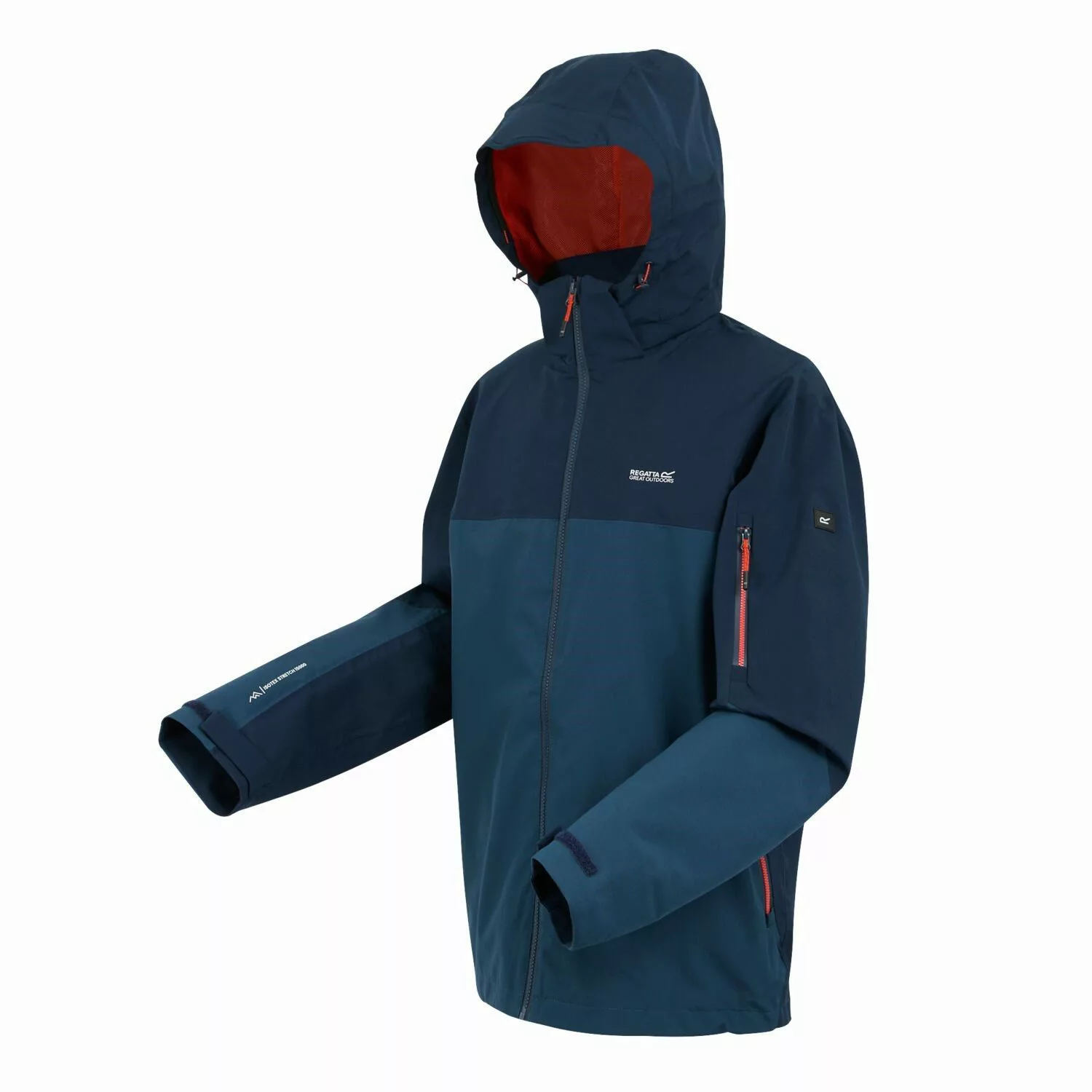 Regatta Regenjacke Bosfield III Regenjacke / günstig online kaufen
