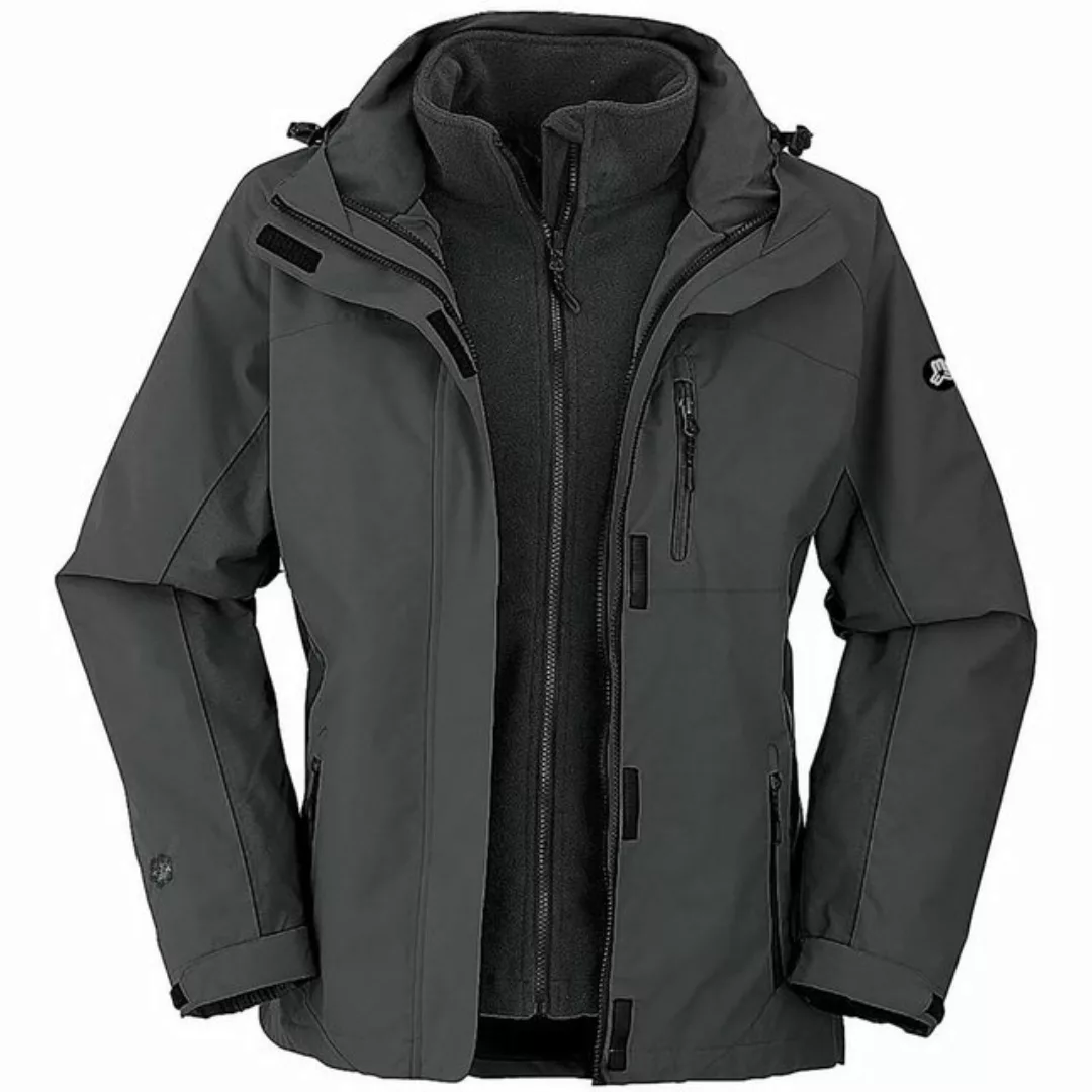 Maul Sport® Winterjacke Doppeljacke Miltenberg-3 in 1 günstig online kaufen