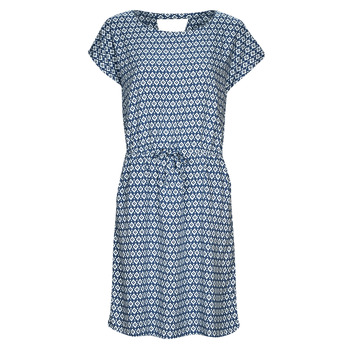 Only  Kurze Kleider ONLNOVA LIFE CONNIE BALI DRESS günstig online kaufen