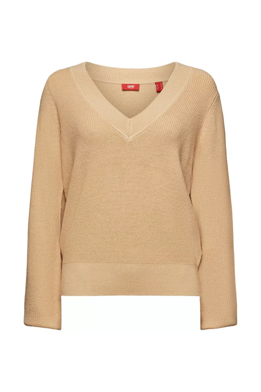 Esprit Damen Pullover 113ee1i347 günstig online kaufen