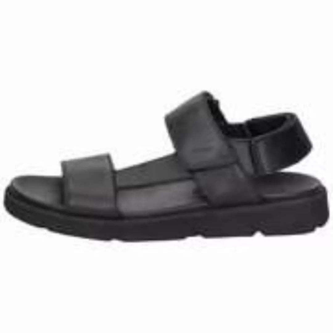 Geox U Xand Sandale Herren schwarz|schwarz|schwarz|schwarz|schwarz günstig online kaufen
