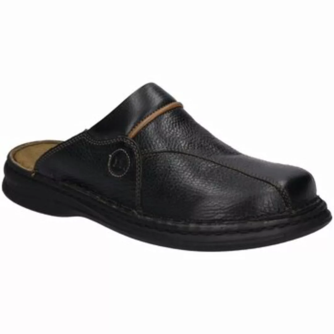 Josef Seibel  Hausschuhe KLAUS-Sabot 1099926/611 günstig online kaufen