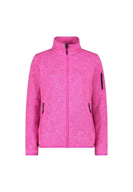 CMP Trekkingjacke WOMAN JACKET FESTIVAL-ANTRACITE günstig online kaufen