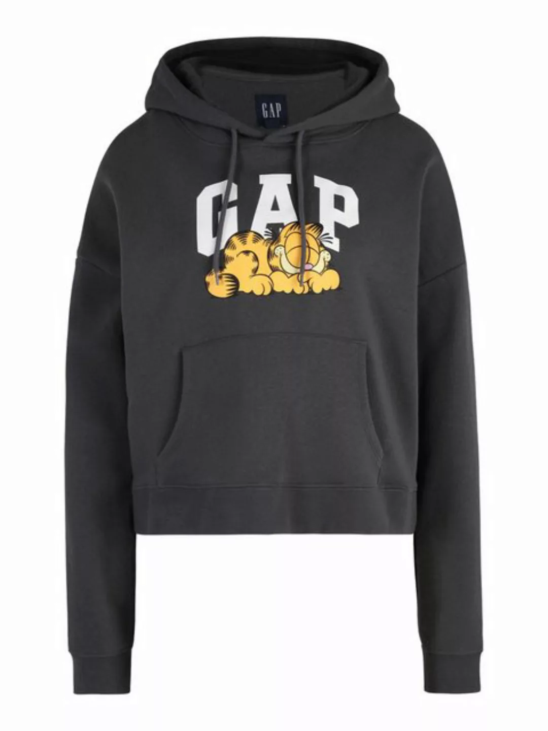 Gap Tall Sweatshirt JAPAN GARFIELD X GAP (1-tlg) Plain/ohne Details günstig online kaufen