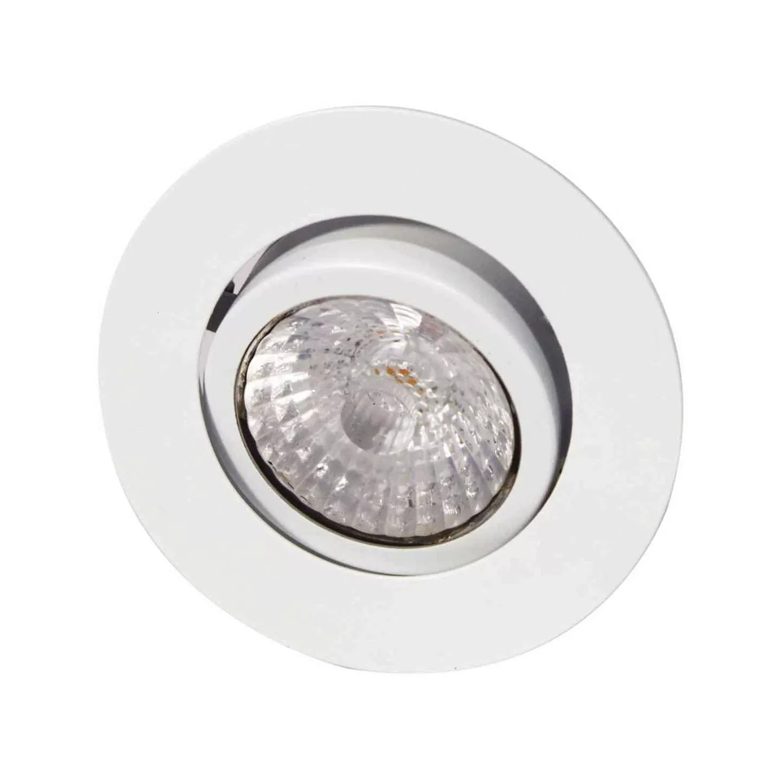 Megaman LED-Einbaudownlight 1800-2800K36°IP44dim MM 76734 - MM76734 günstig online kaufen