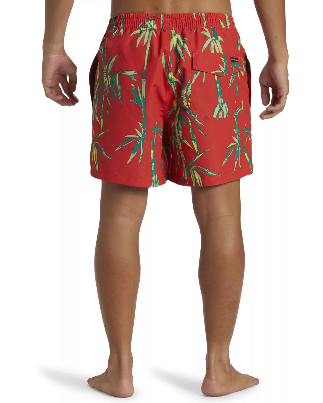 Quiksilver Boardshorts "Remade Mix Volley 16"" günstig online kaufen