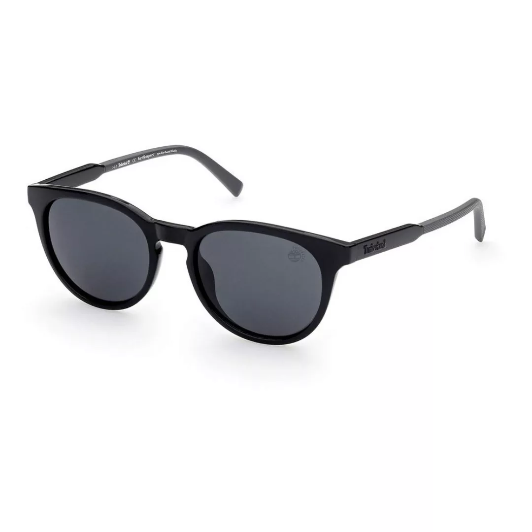 Timberland Tb9256 Sonnenbrille 52 Shiny Black günstig online kaufen