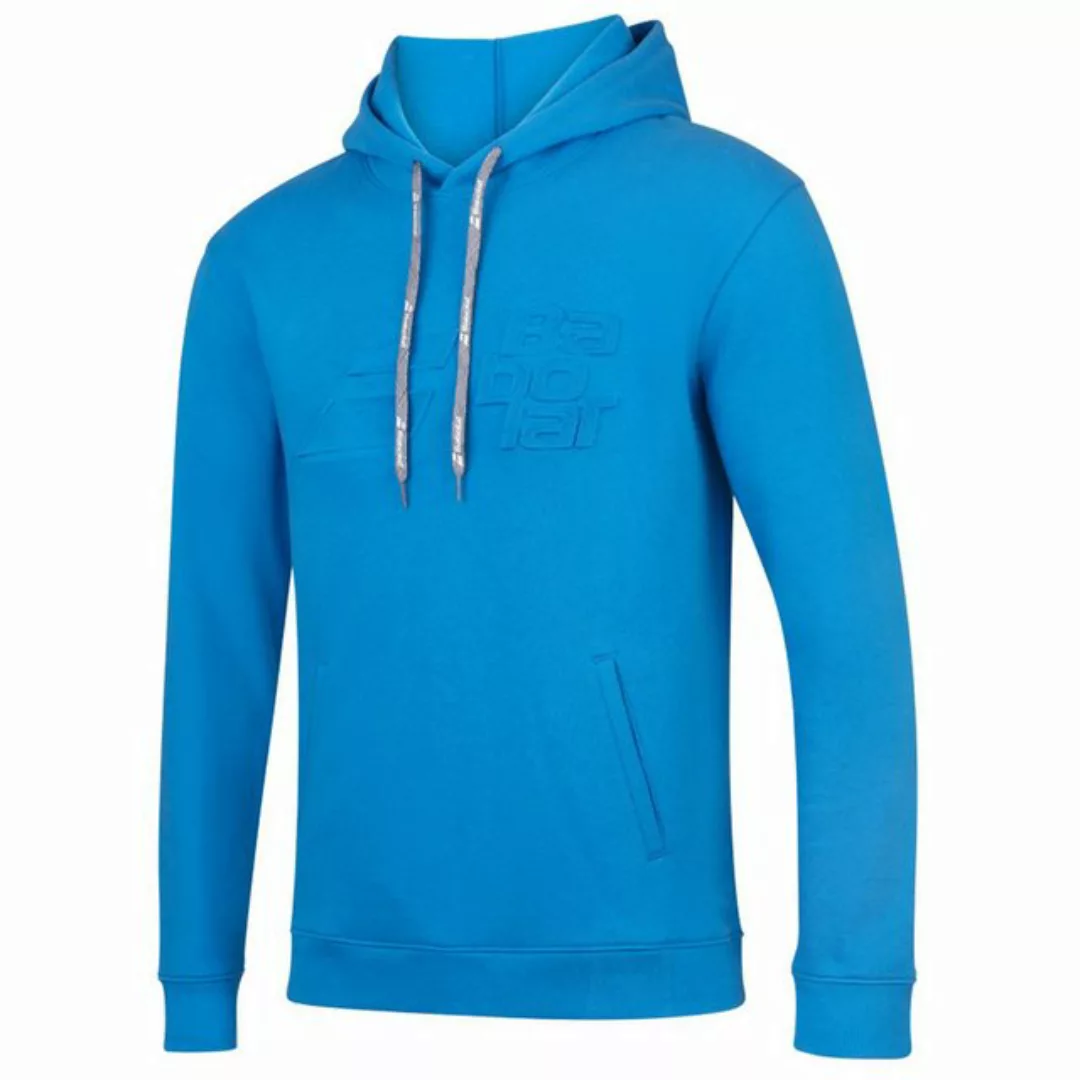 Babolat Sweatshirt EXERCISE HOOD SWEAT MEN günstig online kaufen