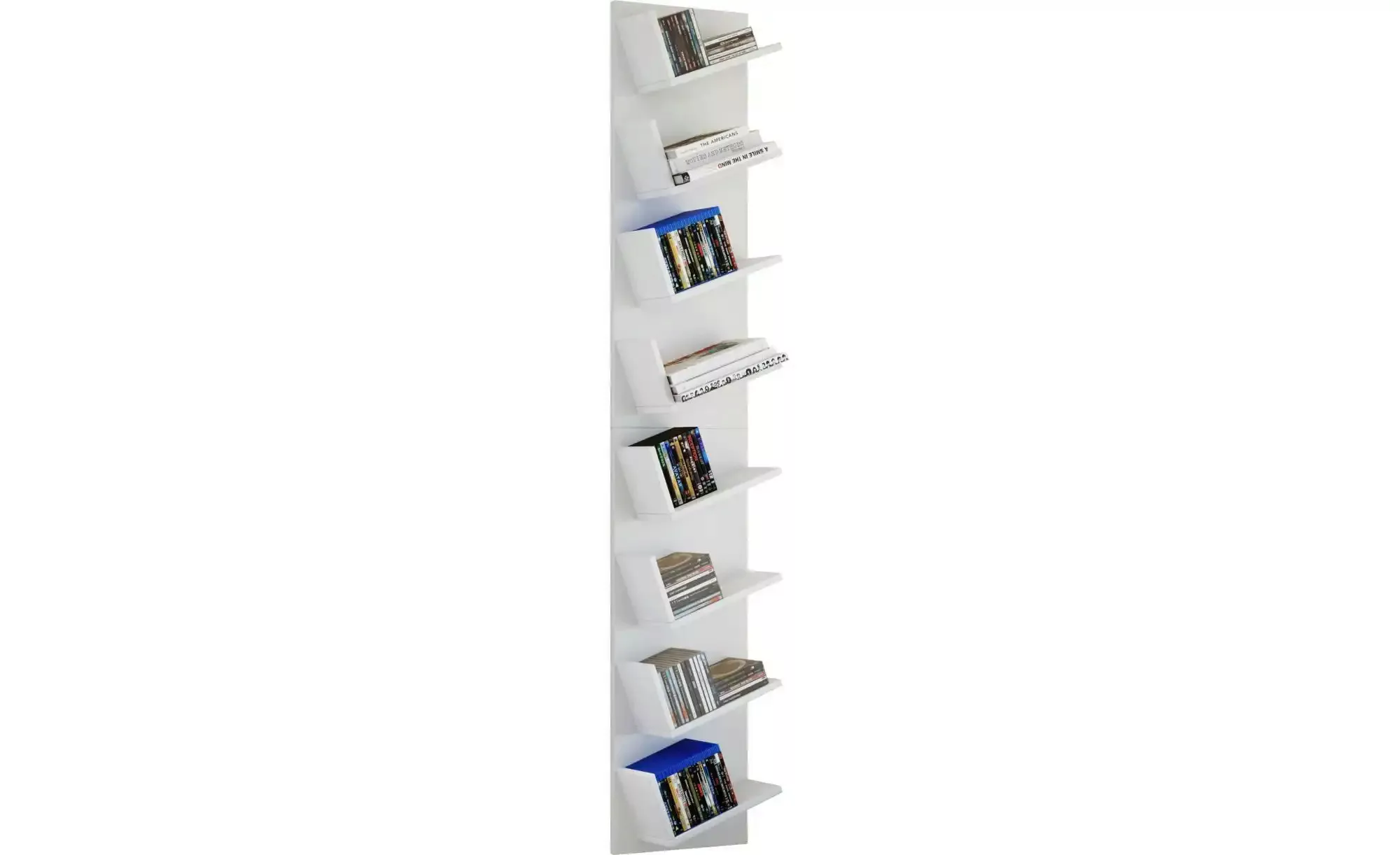 VCM Holz Wandregal Hängeregal Regal Bücherregal Wandboard Deko Board Lansi günstig online kaufen