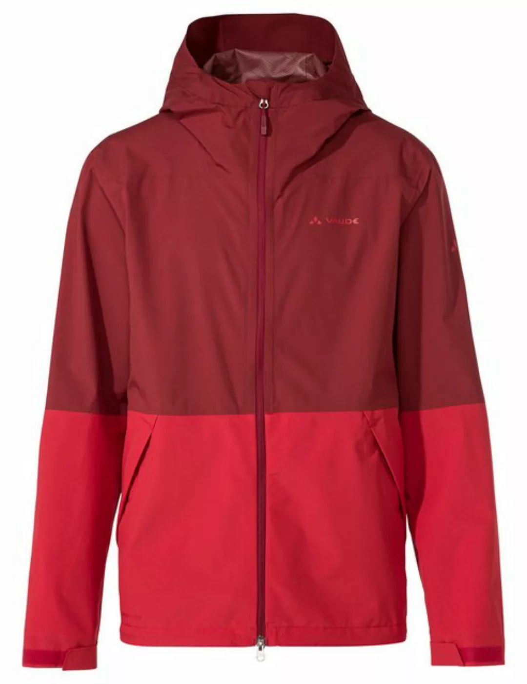 VAUDE Outdoorjacke Men's Neyland 2.5L Jacket (1-St) Klimaneutral kompensier günstig online kaufen