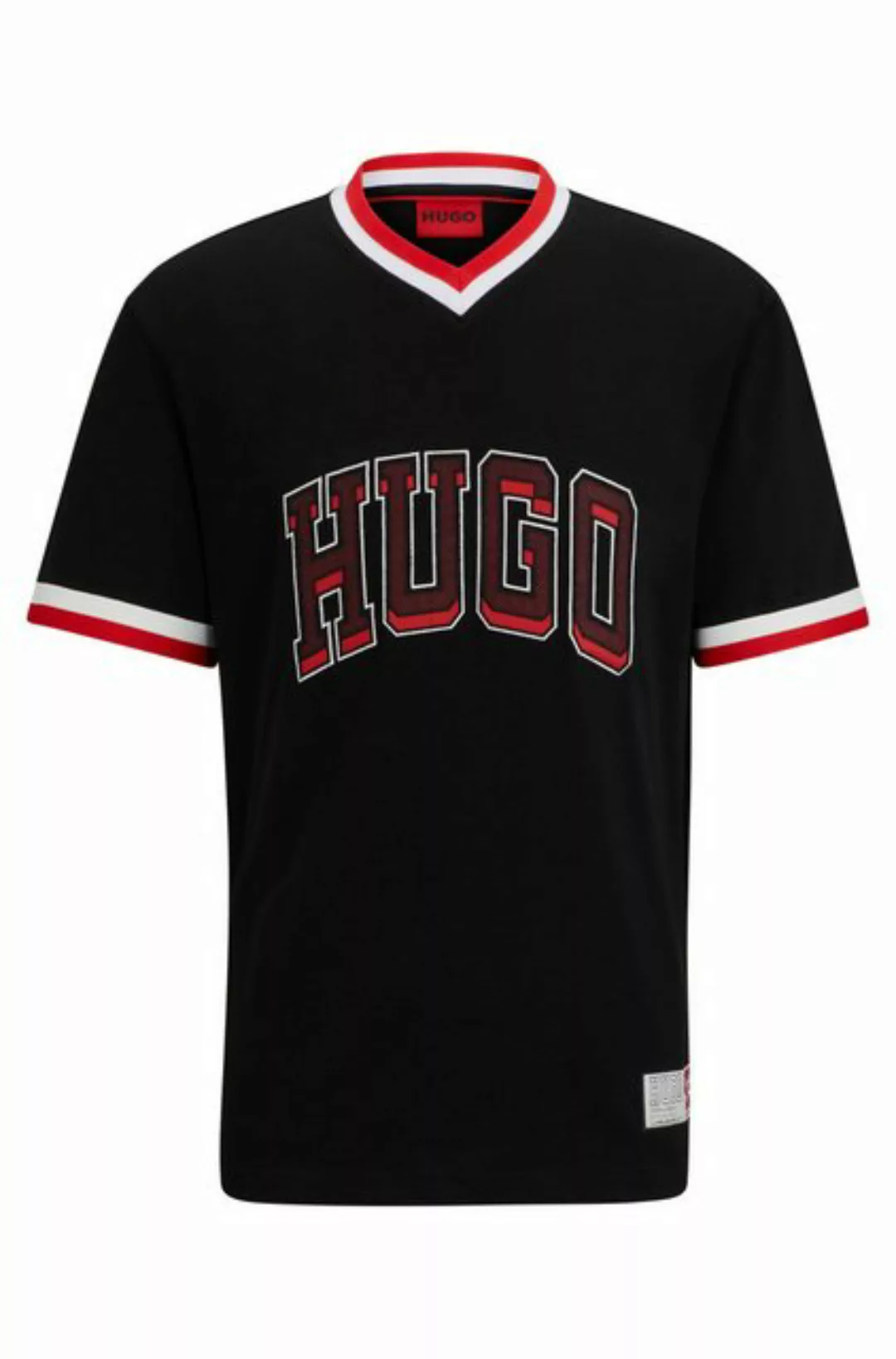 HUGO T-Shirt günstig online kaufen