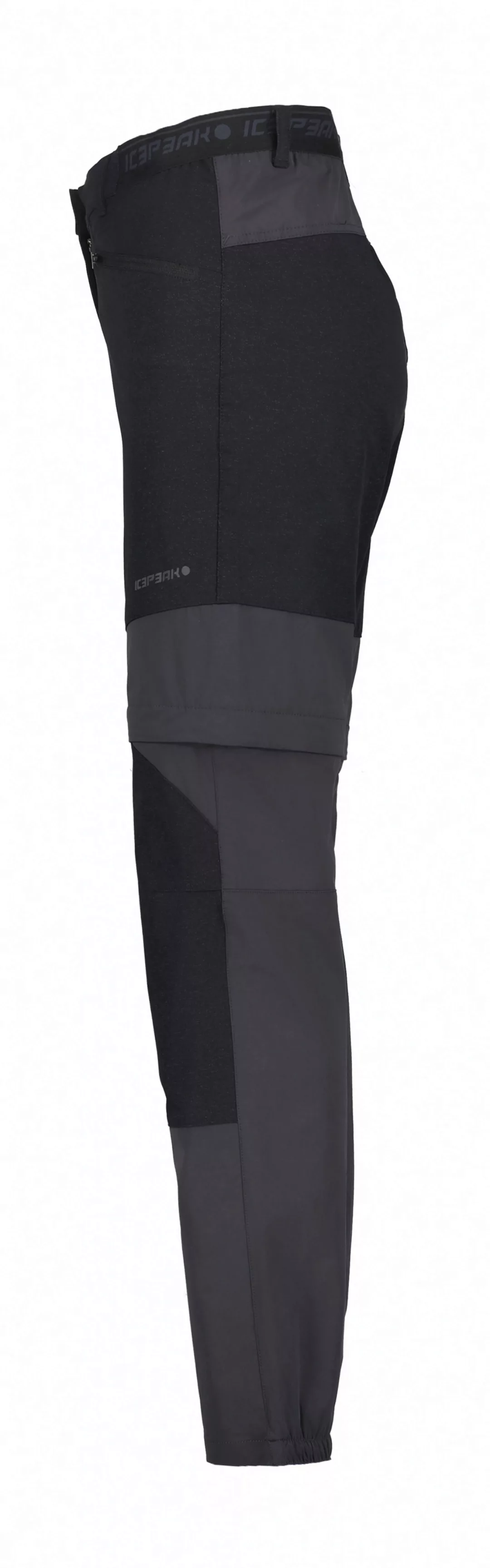 Icepeak Outdoorhose "Icepeak Freizeit hosen BRADLEY" günstig online kaufen